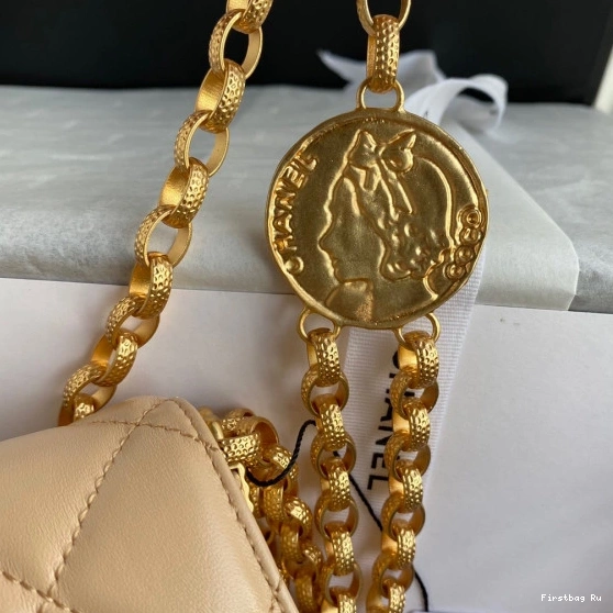Firstbag Ru SMALL CHANEL FLAP BAG 0715